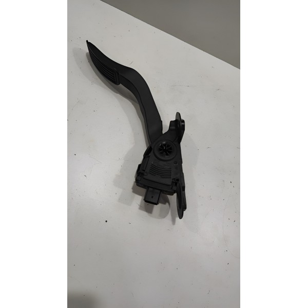 Pedal Acelerador Ford Fusion 2010 2011 2012 9e5a9f836ac