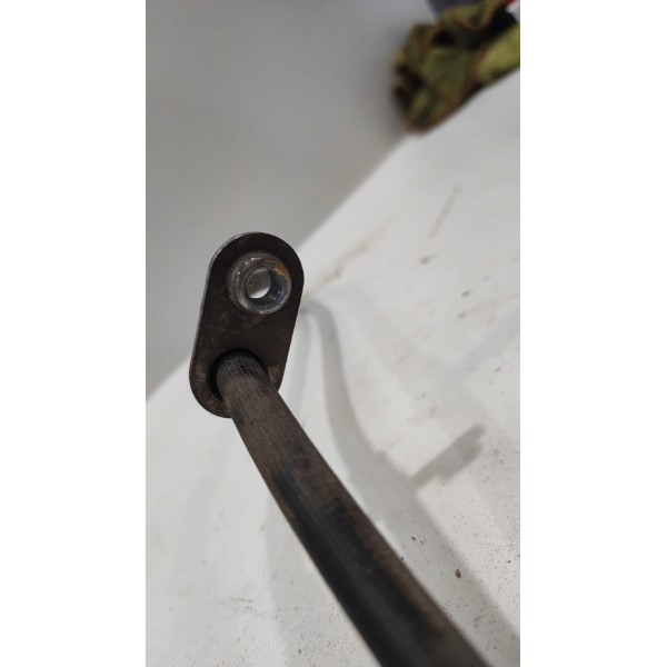 Flexível Freio Dianteiro Esquerdo Peugeot 2008 2020 2021