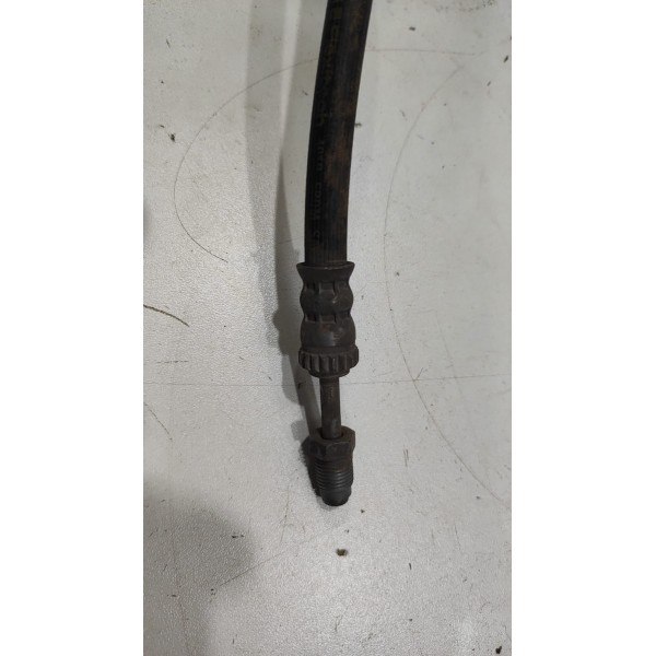 Flexível Freio Dianteiro Esquerdo Peugeot 2008 2020 2021