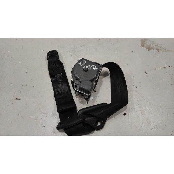 Cinto Segurança Traseiro Direito Peugeot 2008 2020 2021 Orig