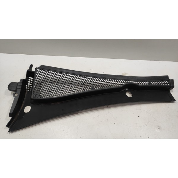 Grade Churrasqueira Lado Esquerdo Peugeot 2008 2017/21