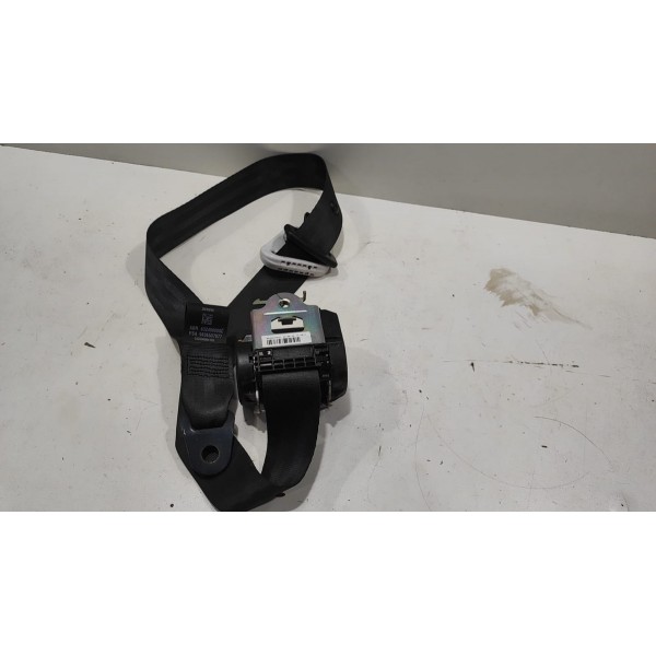 Cinto Dianteiro Esquerdo Peugeot 2008 Allure 2020 2021