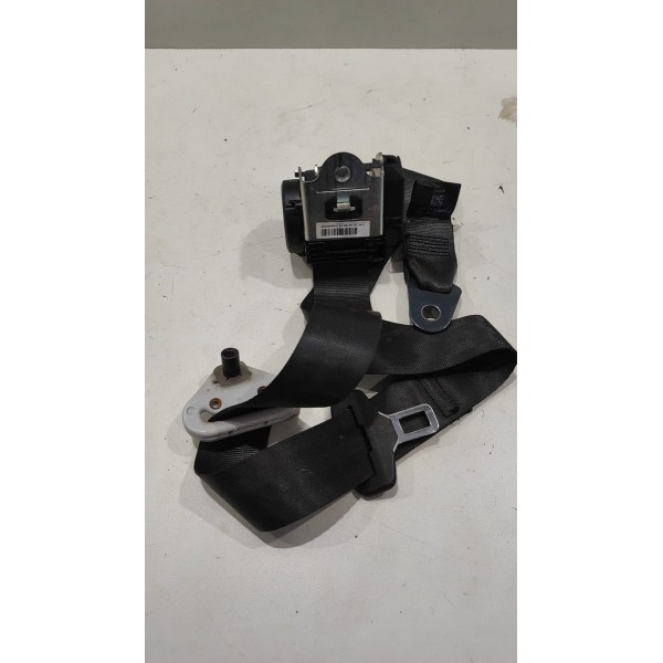 Cinto Dianteiro Direito Peugeot 2008 Allure 2020 2021 Orig.