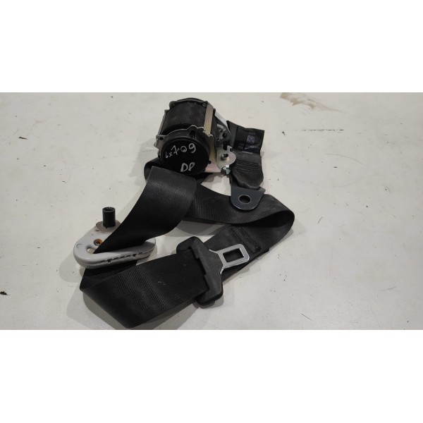 Cinto Dianteiro Direito Peugeot 2008 Allure 2020 2021 Orig.