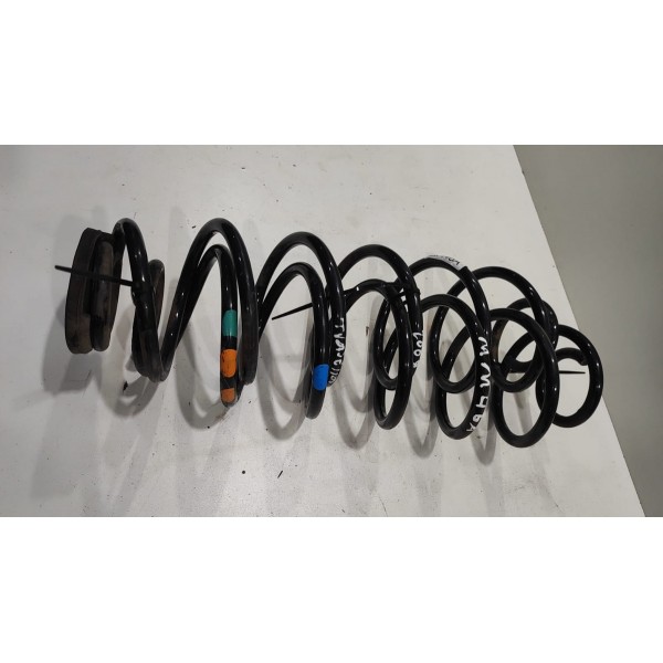 Par Mola Traseiras Peugeot 2008 2017 Á 2021 Original