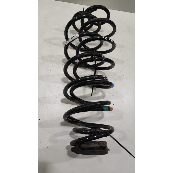 Par Mola Traseiras Peugeot 2008 2017 Á 2021 Original