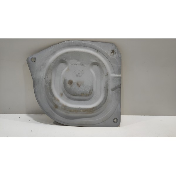 Tampa Bomba Direita Combustível Ford Fusion 2009 2010 2011