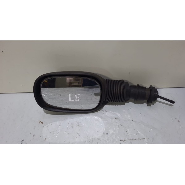 Retrovisor Esquerdo Ford Ka 1997 - 2005 Original