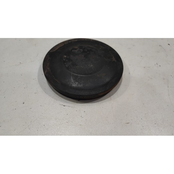 Tampa Borracha Vedação Farol Ford Fusion 2006 Á 09 Ambos Lados