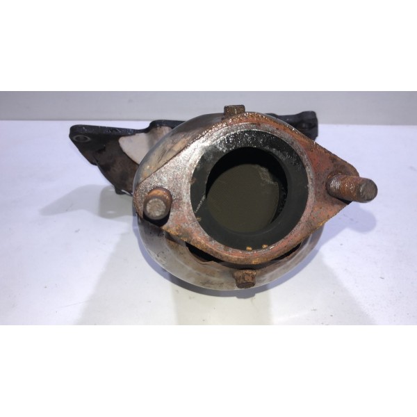 Catalisador Esquerdo Hyundai Azera 3.3 V6 2008 09 2010 2011