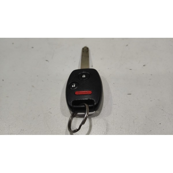 Chave Ignição Honda Crv 2.0 2011 2012 Original