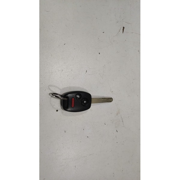 Chave Ignição Honda Crv 2.0 2011 2012 Original