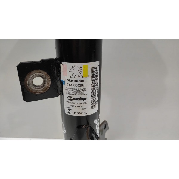 Amortecedor Dianteiro Direito Peugeot 2008 2017/2021