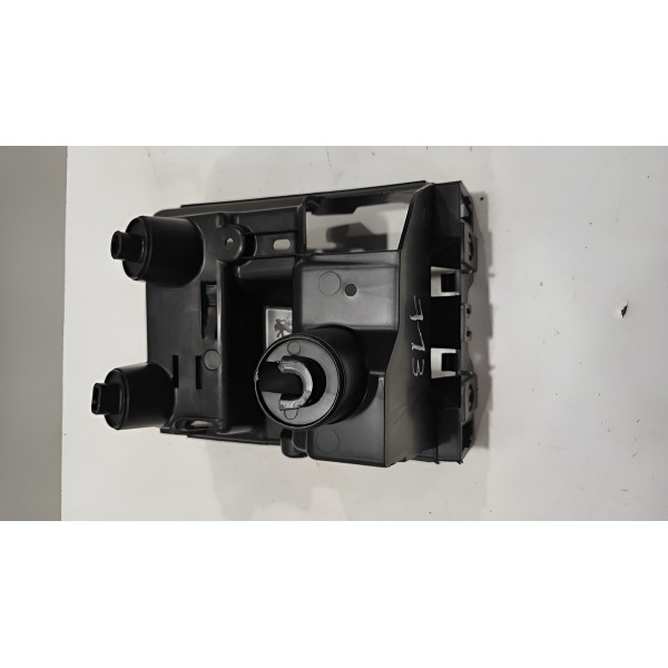 Suporte Caixa Fusível Peugeot 2008 1.6 2020 2021 Original