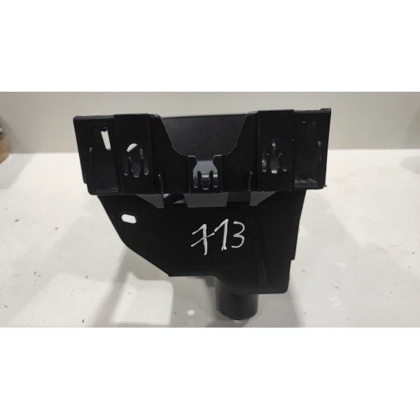 Suporte Caixa Fusível Peugeot 2008 1.6 2020 2021 Original