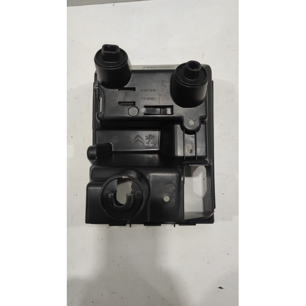 Suporte Caixa Fusível Peugeot 2008 1.6 2020 2021 Original