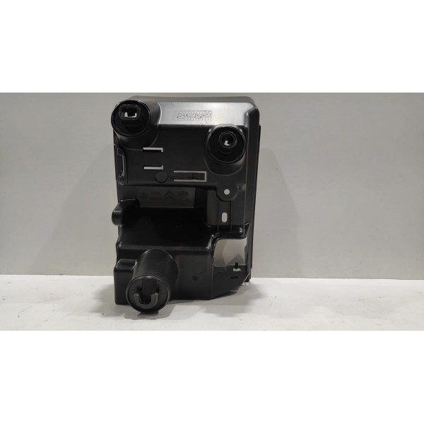 Suporte Caixa Fusível Peugeot 2008 1.6 2020 2021 Original