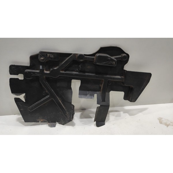 Defletor Direito Radiador Peugeot 2008 2020 2021 Original