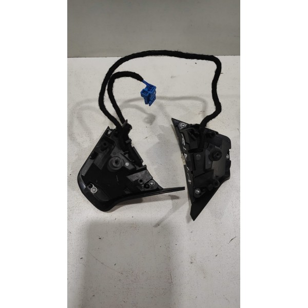 Botão Comando Volante Peugeot 2008 2016 Á 2021 Original