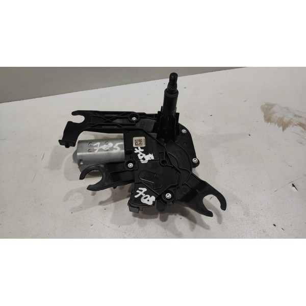 Motor Limpador Traseiro Peugeot 2008 | 2017/2021 9678423580