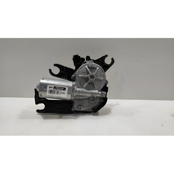 Motor Limpador Traseiro Peugeot 2008 | 2017/2021 9678423580