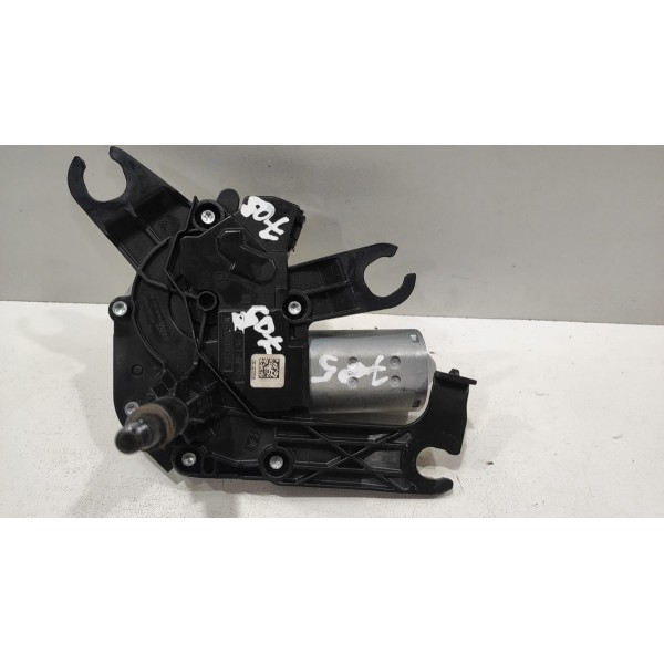 Motor Limpador Traseiro Peugeot 2008 | 2017/2021 9678423580
