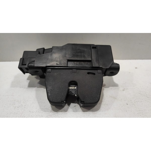 Fechadura Tampa Traseira Peugeot 2008 | 2017 / 2021 Original