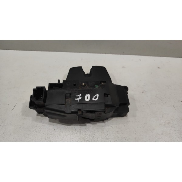 Fechadura Tampa Traseira Peugeot 2008 | 2017 / 2021 Original