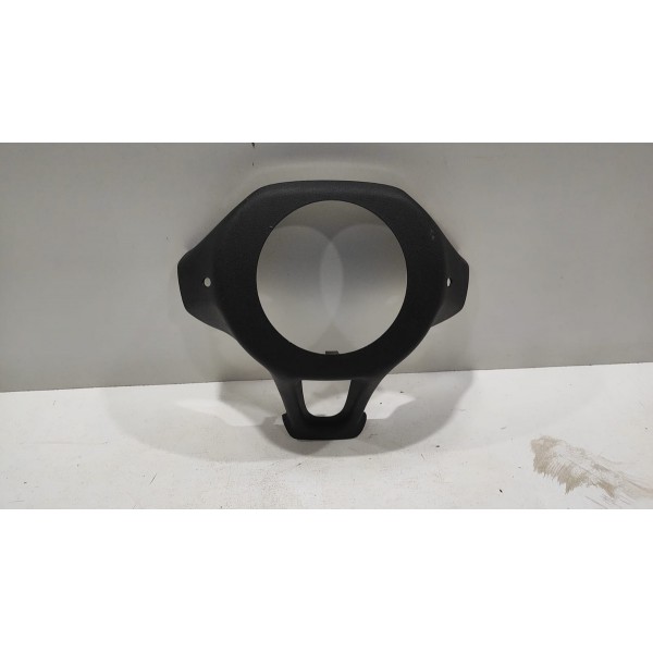 Moldura Capa Volante Peugeot 2008 2020 2021 Original 6191373