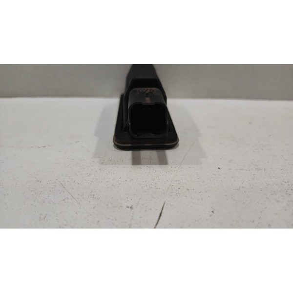 Lanterna Luz De Placa Peugeot 2008 2017 Á 2021