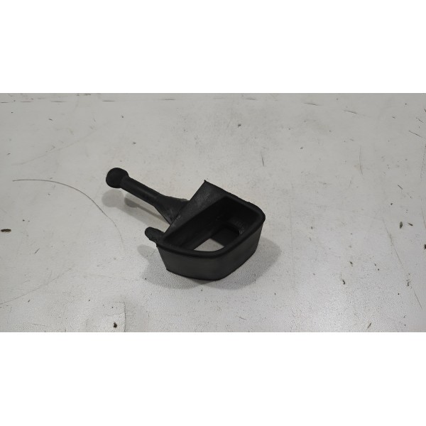 Batente Fechadura Porta Malas Peugeot 2008  2017 Á 2021