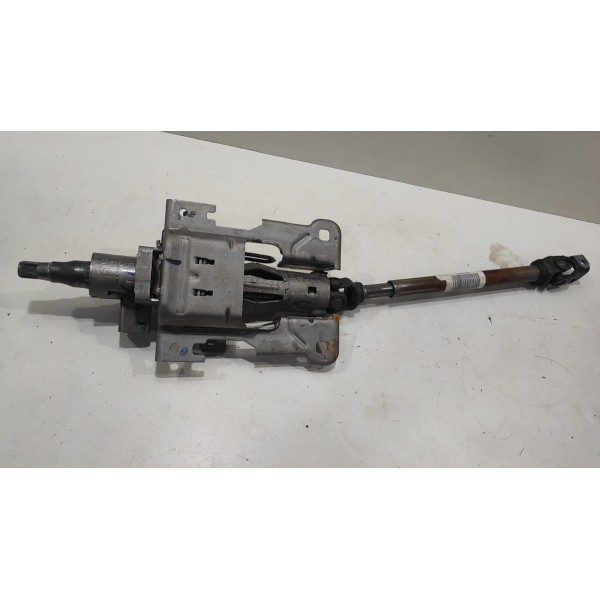 Coluna De Direção Peugeot 2008 | 2017/2021 98076524