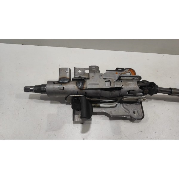 Coluna De Direção Peugeot 2008 | 2017/2021 98076524