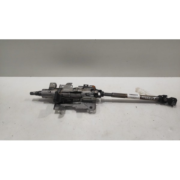 Coluna De Direção Peugeot 2008 | 2017/2021 98076524