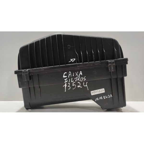 Caixa Filtro De Ar Peugeot 2008 | 2017/2021 9827965880