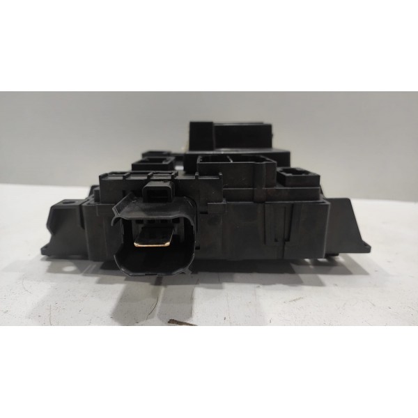 Módulo Bsm Ford Fusion 2010 À 2012 9e5t15604bh Original