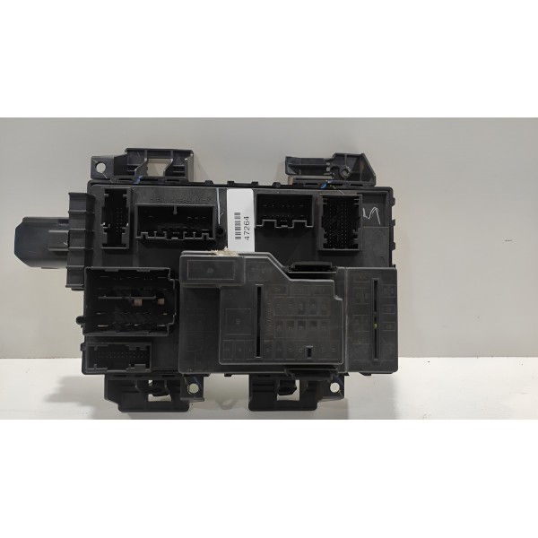 Módulo Bsm Ford Fusion 2010 À 2012 9e5t15604bh Original