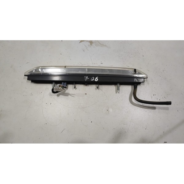 Break Light Luz Freio Peugeot 2008 2020 2021 Original