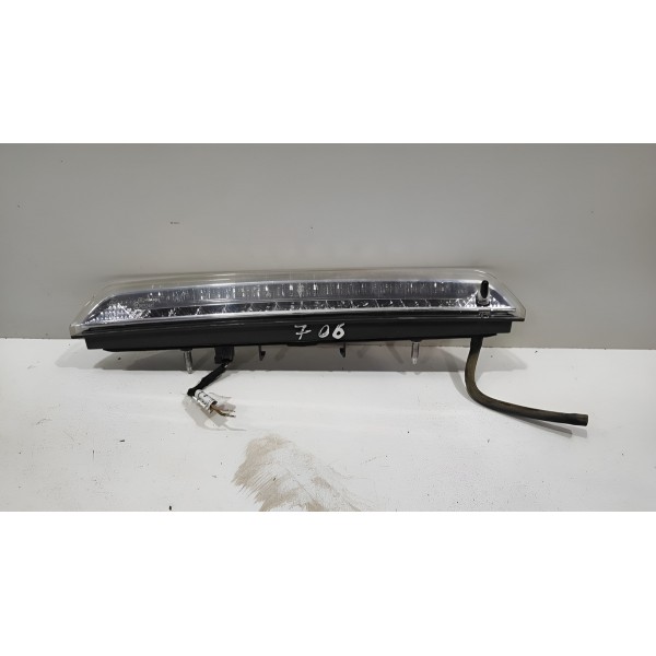 Break Light Luz Freio Peugeot 2008 2020 2021 Original