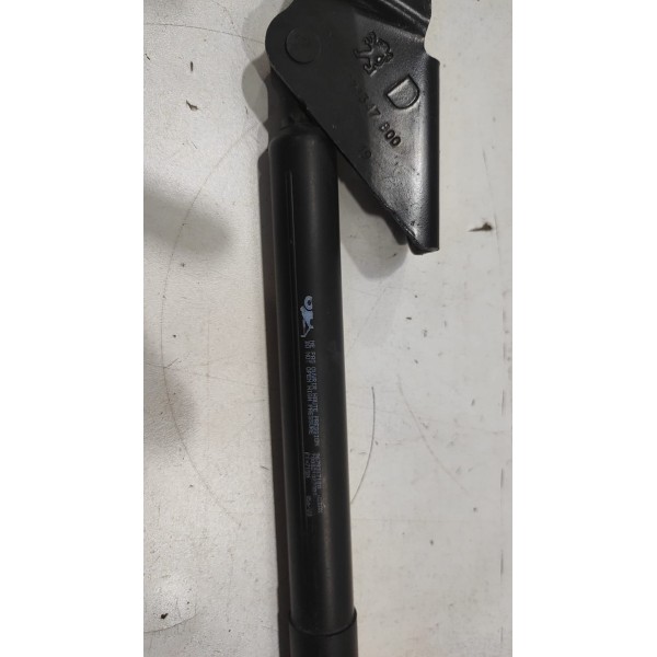 Amortecedor Direito Tampa Traseira Peugeot 2008 20 2021 Orig