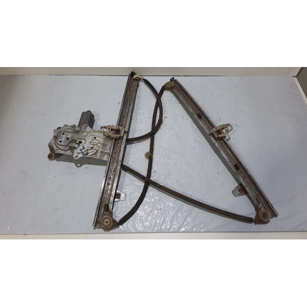 Máquina De Vidro Elétrica Dianteira Direita Picasso 2008