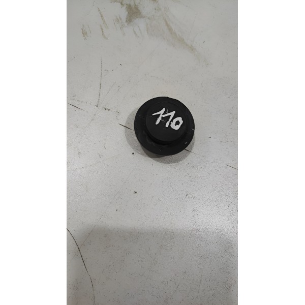 Borracha Suporte Motor Limpador Traseiro Peugeot 2008 2021