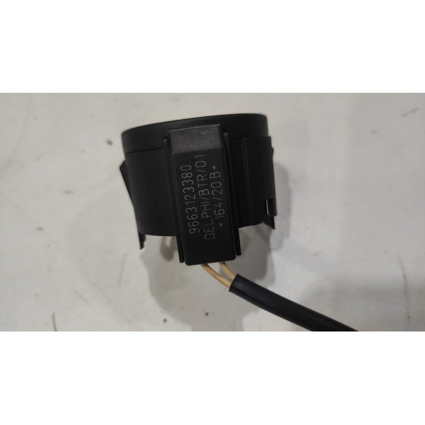 Antena Imobilizador Peugeot 2008 2020 2021 9663123380