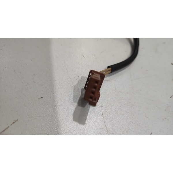 Antena Imobilizador Peugeot 2008 2020 2021 9663123380