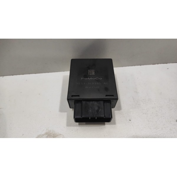 Módulo Central Iluminação Ford Fusion 2010 11 2012