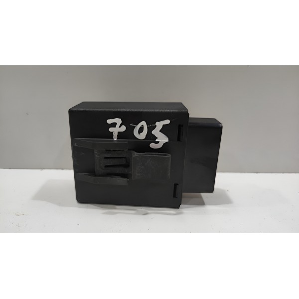 Módulo Central Iluminação Ford Fusion 2010 11 2012