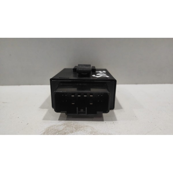 Módulo Central Iluminação Ford Fusion 2010 11 2012