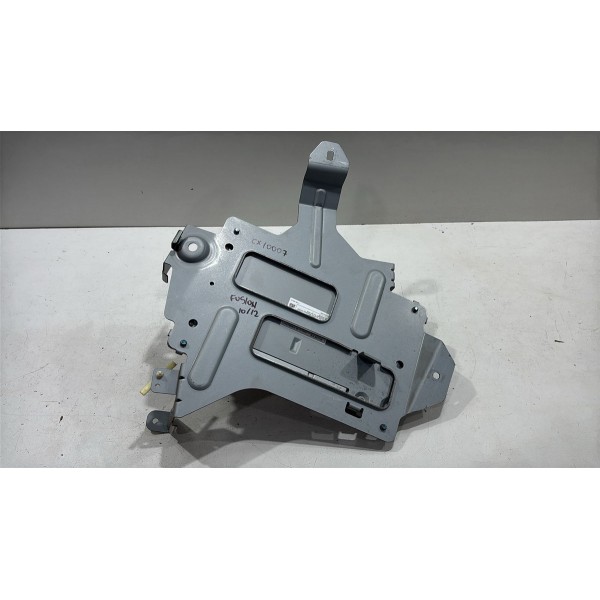 Modulo Som Ford Fusion 2010 2011 2012 9e5t18t806bn Original Prateado