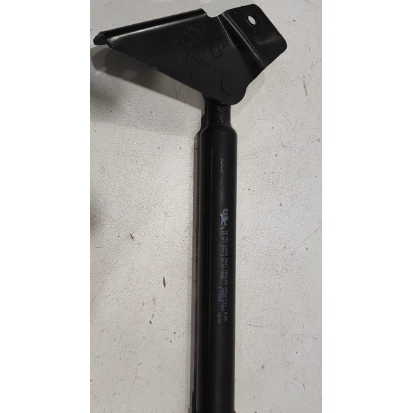 Amortecedor Esquerdo Tampa Traseira Peugeot 2008 20 2021