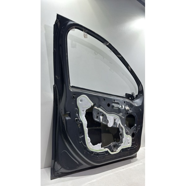 Porta Dianteira Lado Esquerdo Peugeot 2008 15/24 Dianteira Esquerdo Grafite